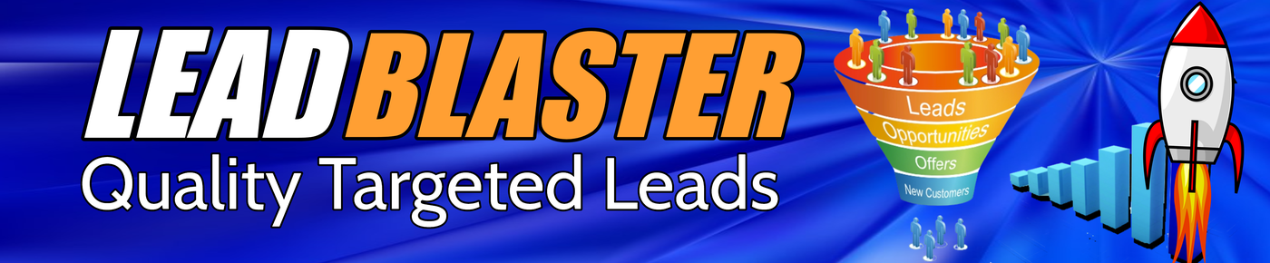 Lead Blaster Lead Blaster